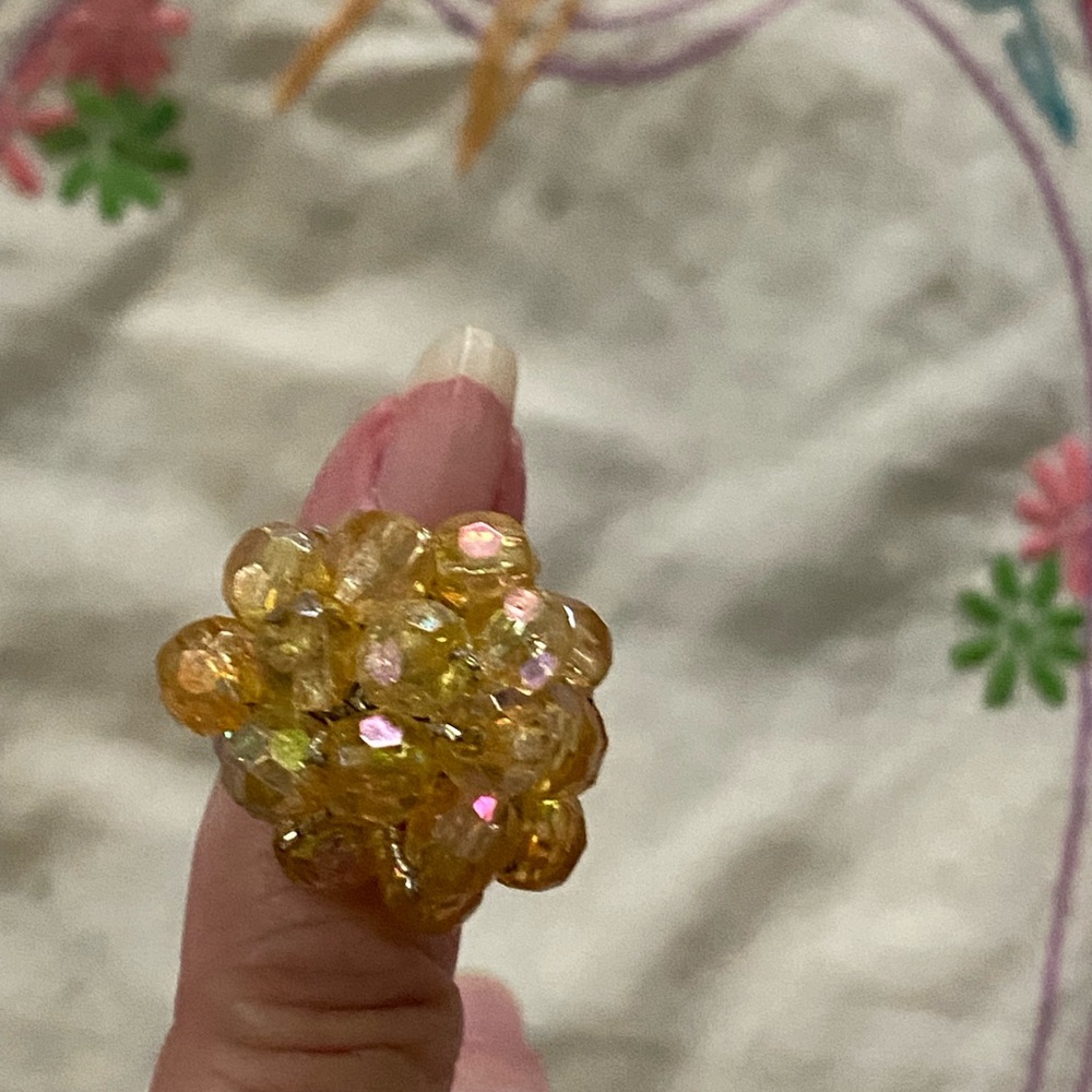 Handmade VTG Rings - Picture 2 of 16